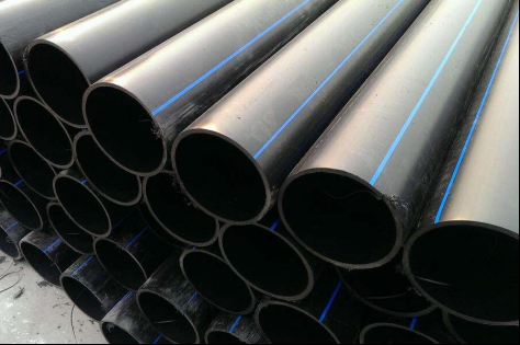 HDPE給水管 HDPE給水管