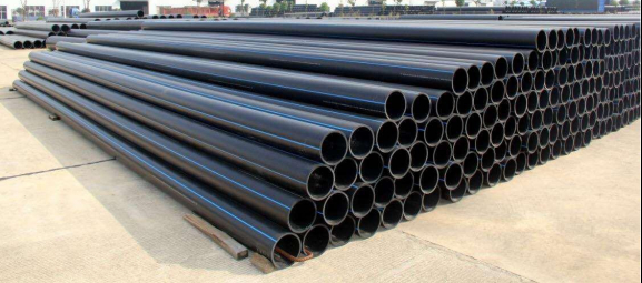 PE100級(jí)給水管 PE100級(jí)給水管