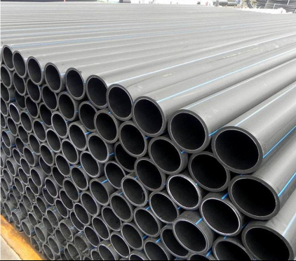 HD80級給水管 HD80級給水管