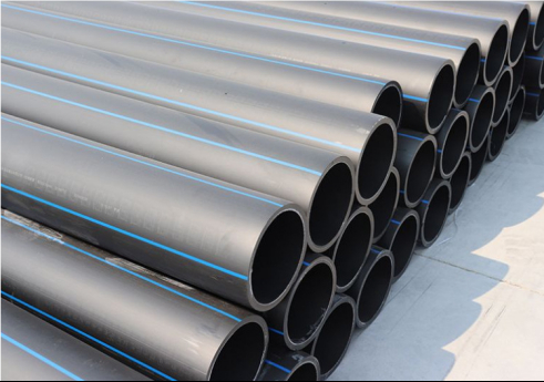 埋地用聚乙烯給水管 埋地用聚乙烯給水管