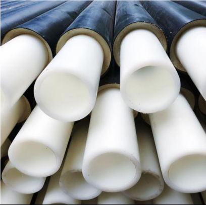 PE-RTII型預(yù)制直埋保溫管 PE-RTII型預(yù)制直埋保溫管