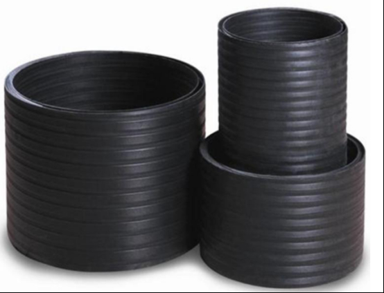 中空壁纏繞管 中空壁纏繞管