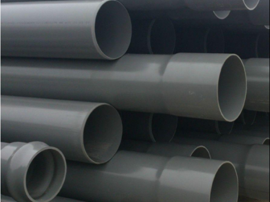 PVC-U給水排水管 PVC-U給水排水管