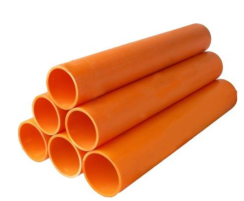 CPVC電力護套 CPVC電力護套