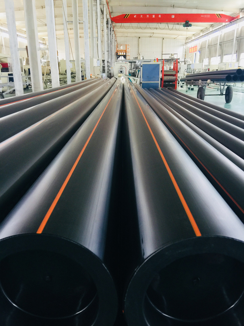 PE燃氣管 PE燃氣管