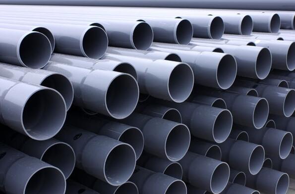 PVC-U管道 PVC-U管道