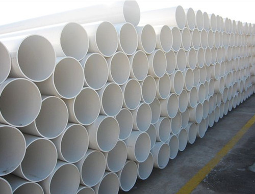 PVC-U排水管道 PVC-U排水管道