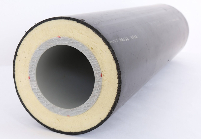 PE-RT II型預(yù)制直埋保溫管 PE-RT II型預(yù)制直埋保溫管