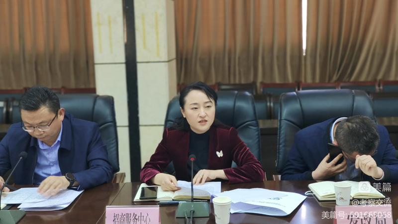 西安安康商會(huì)執(zhí)行會(huì)長(zhǎng)周德林一行赴山陽縣考察 西安安康商會(huì)執(zhí)行會(huì)長(zhǎng)周德林一行赴山陽縣考察