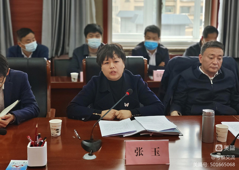 西安安康商會執(zhí)行會長周德林一行赴洛南縣考察 西安安康商會執(zhí)行會長周德林一行赴洛南縣考察