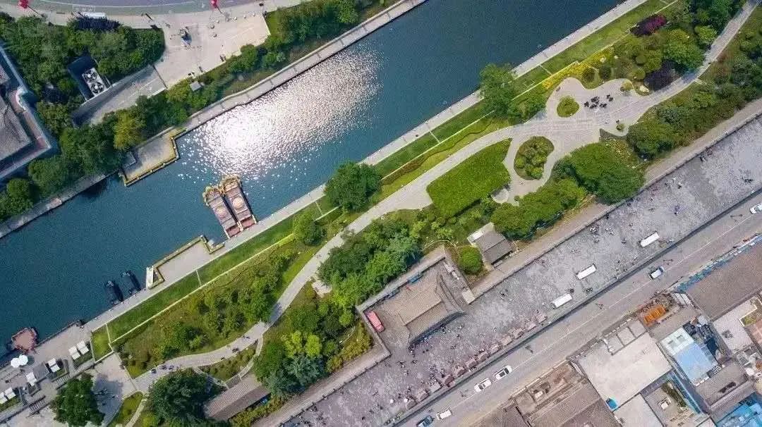 西安護城河水利風(fēng)景區(qū) 西安護城河水利風(fēng)景區(qū)