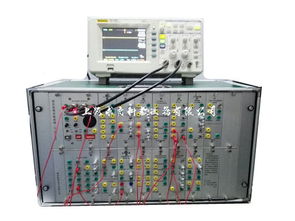 上海求育代理 創(chuàng)新設(shè)計(jì)型模塊化通信原理實(shí)驗(yàn)教學(xué)系統(tǒng)設(shè)備